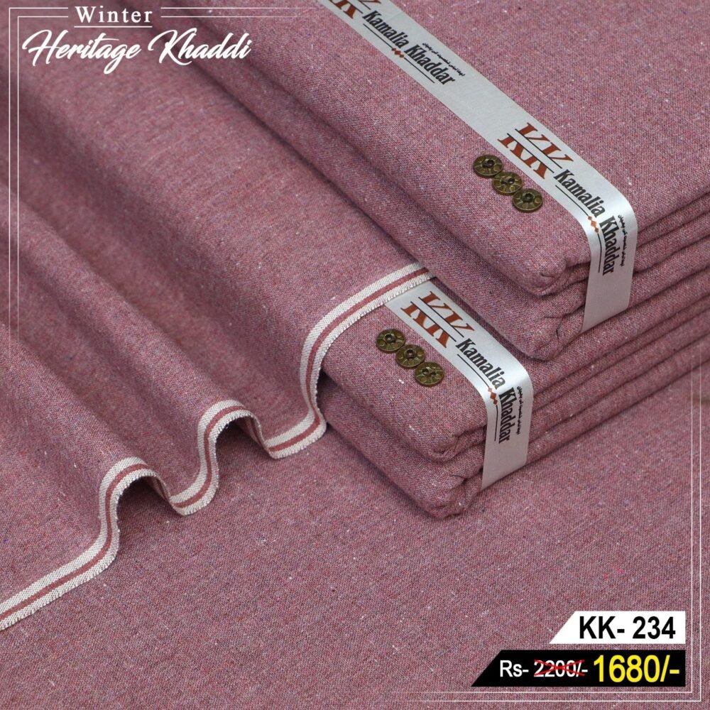 Heritage Khaddi KK-234