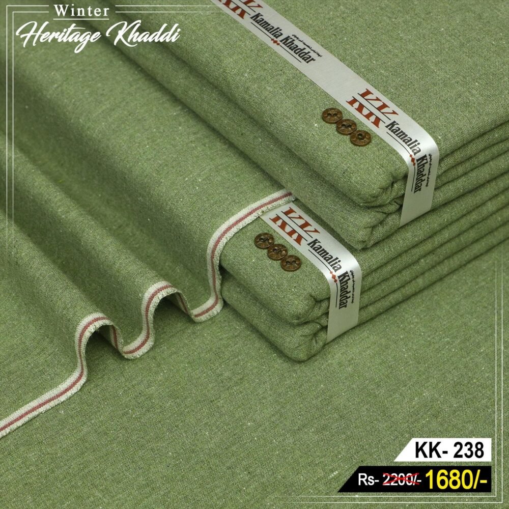 Heritage Khaddi KK-238
