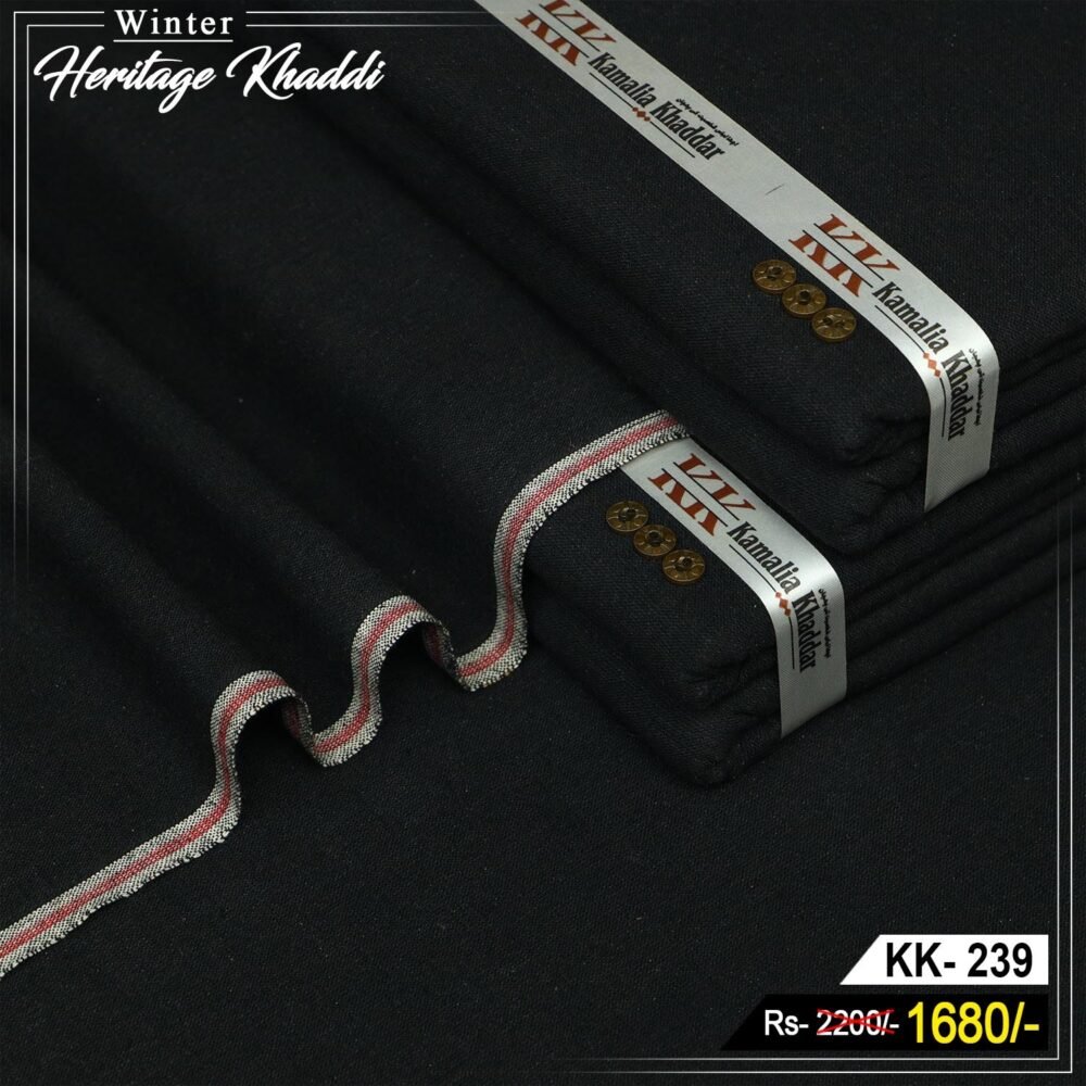 Heritage Khaddi KK-239