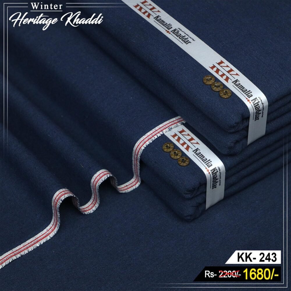 Heritage Khaddi KK-243