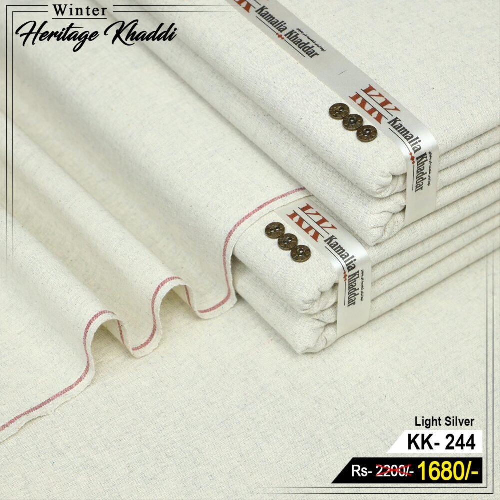 Heritage Khaddi KK-244