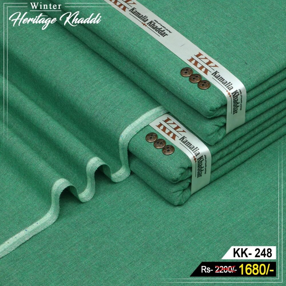 Heritage Khaddi KK-248