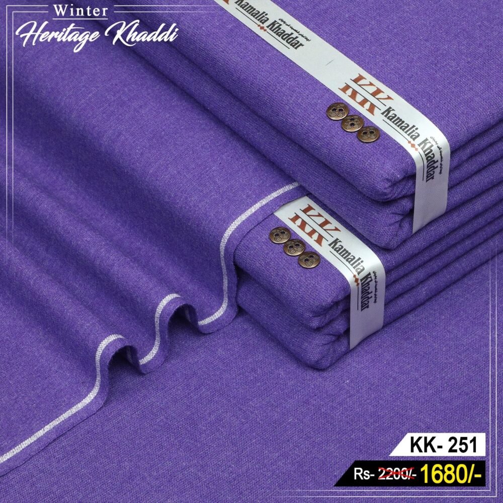 Heritage Khaddi KK-251