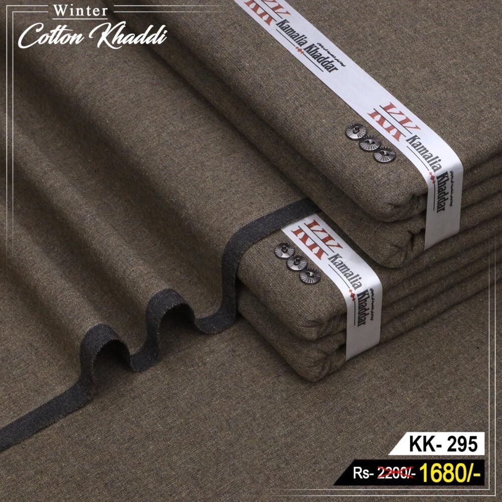 Heritage Khaddi KK-295