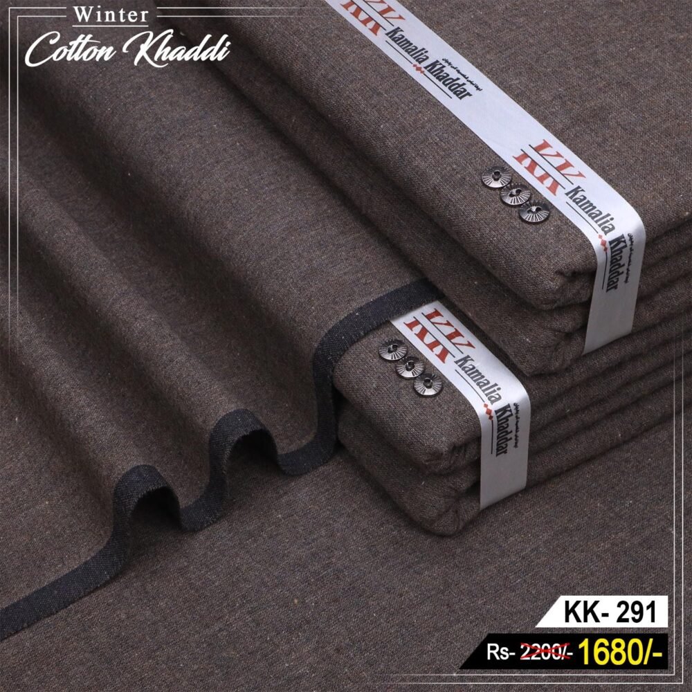 Heritage Khaddi KK-291