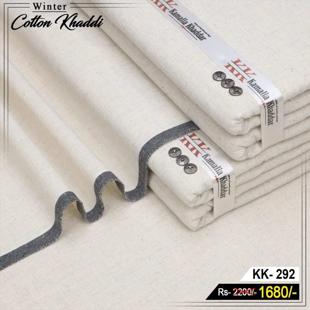 Heritage Khaddi KK-292