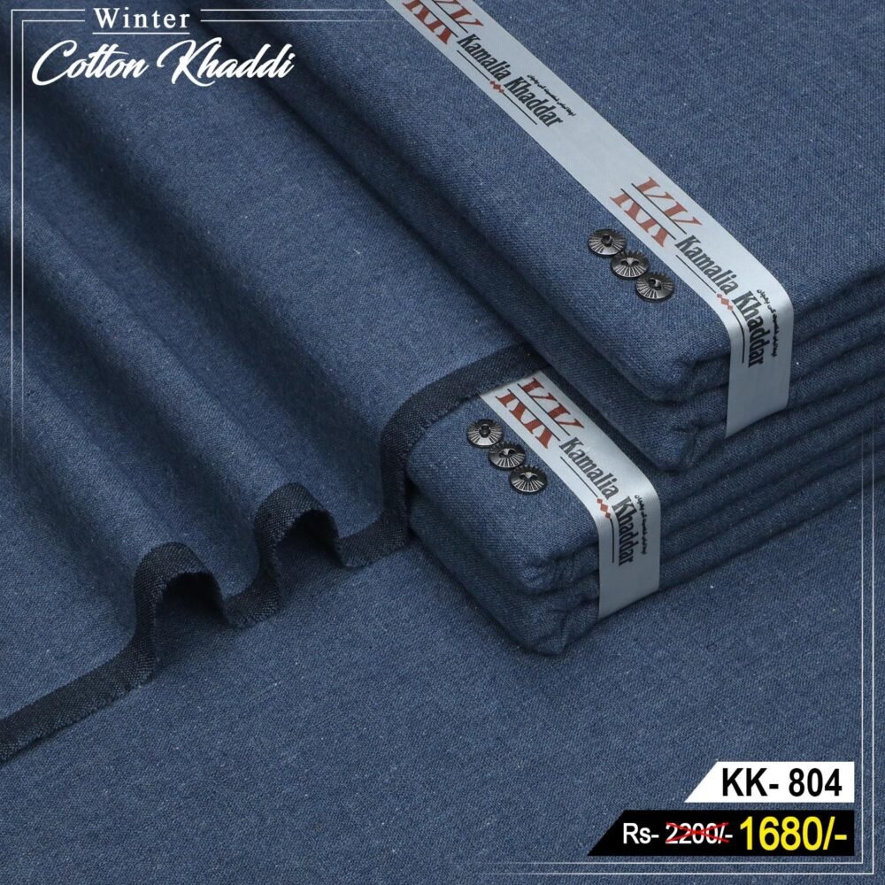 Heritage Khaddi KK-804