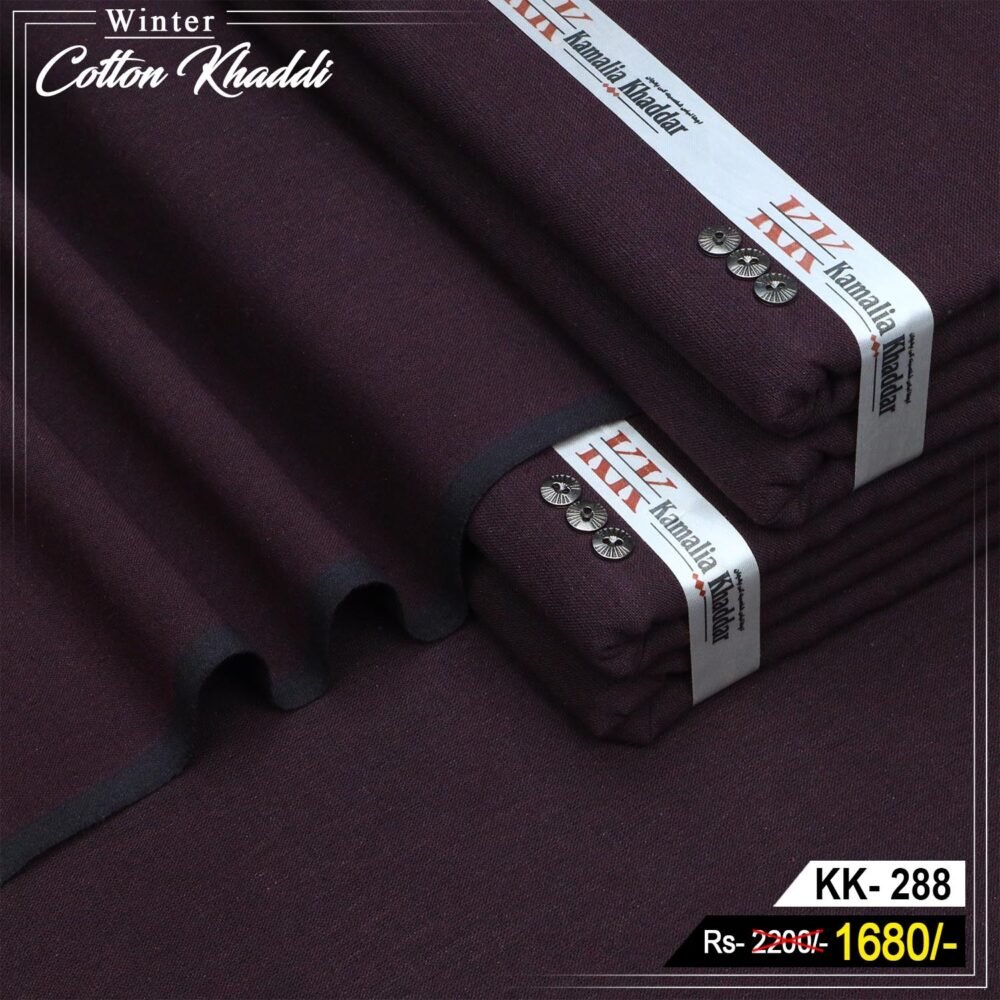 Heritage Khaddi KK-288