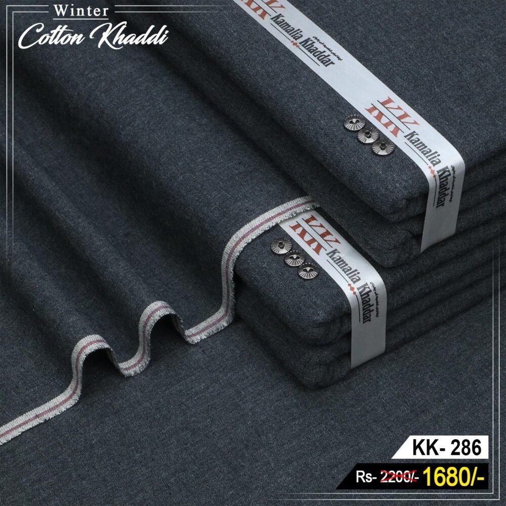 Heritage Khaddi KK-286