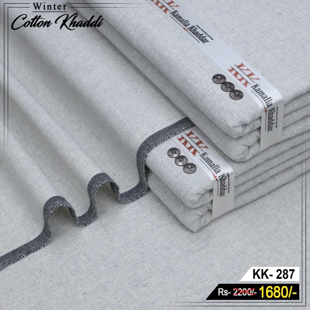 Heritage Khaddi KK-287