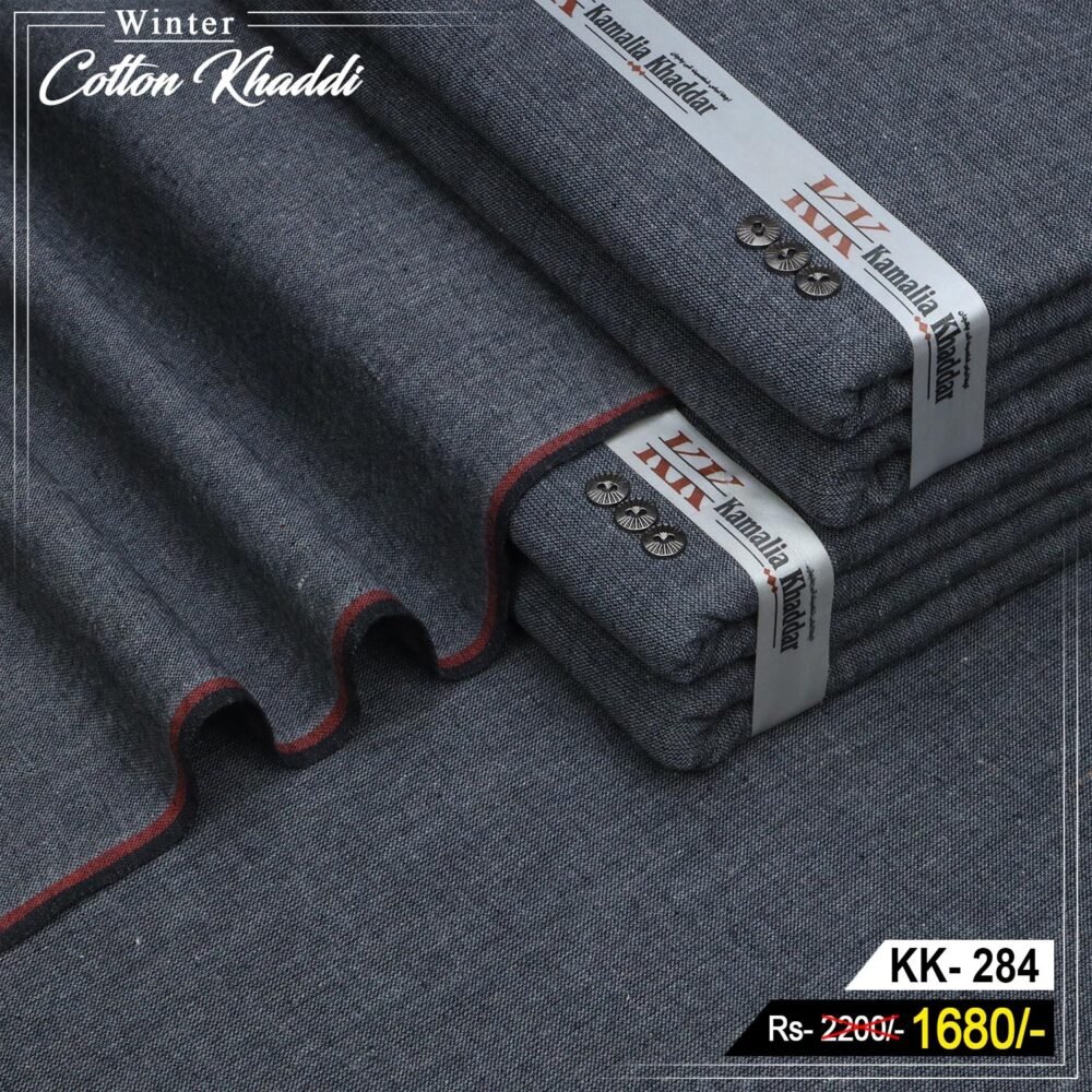 Heritage Khaddi KK-284