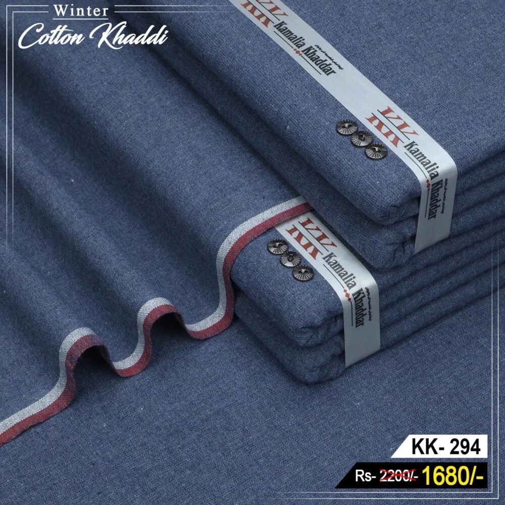 Cotton Khaddi KK-294