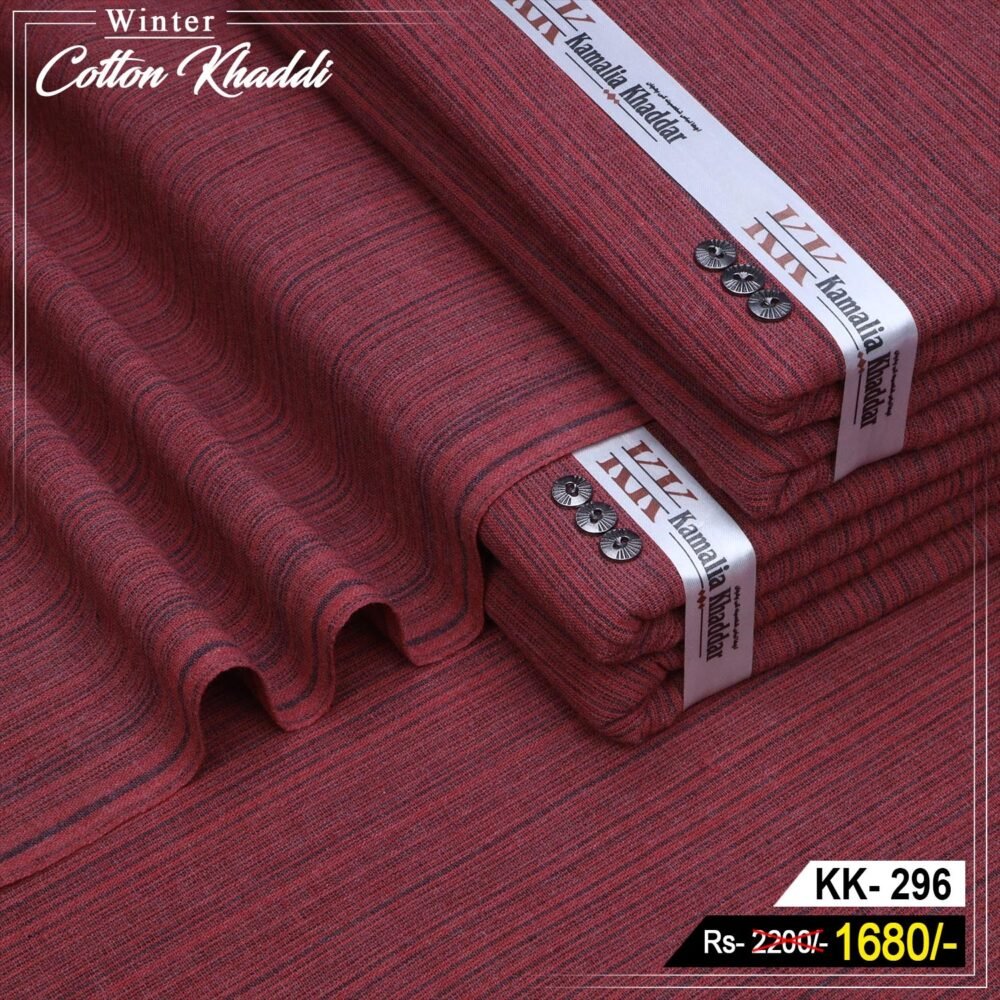 Heritage Khaddi KK-296