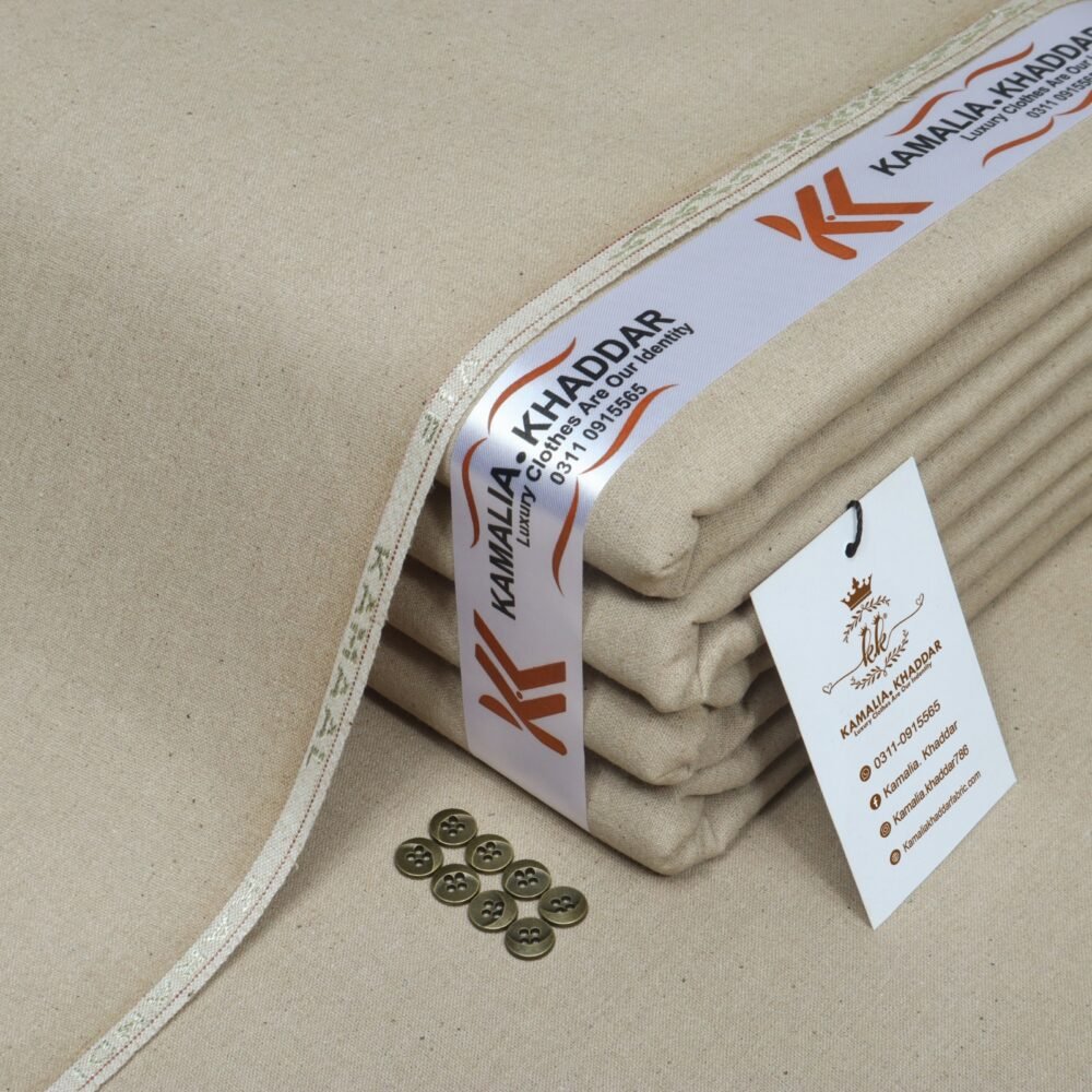 Karandi Khaddar KK-371