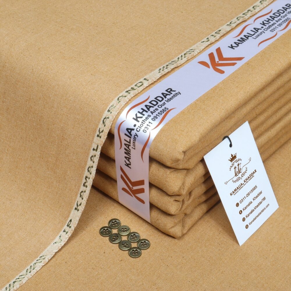 Karandi Khaddar KK-372