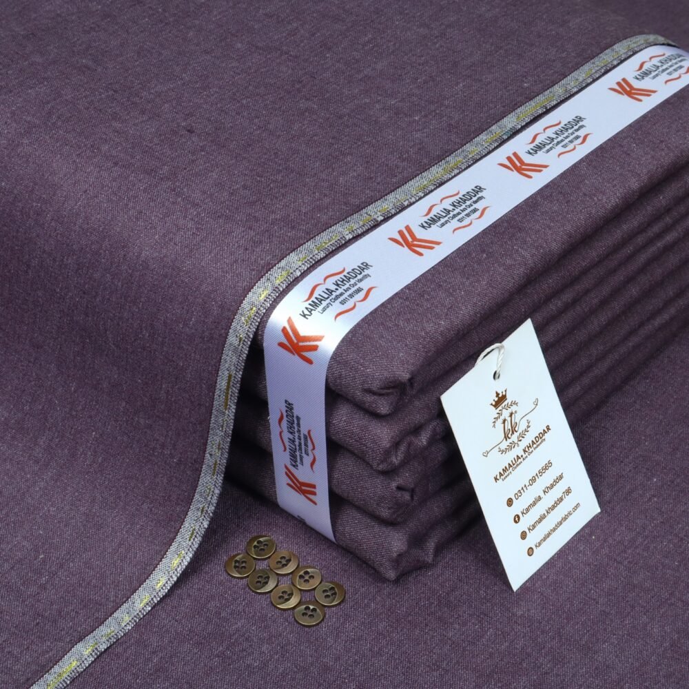 Karandi Khaddar KK-378