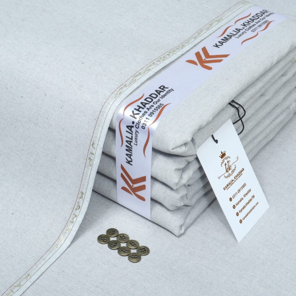 Karandi Khaddar KK-364