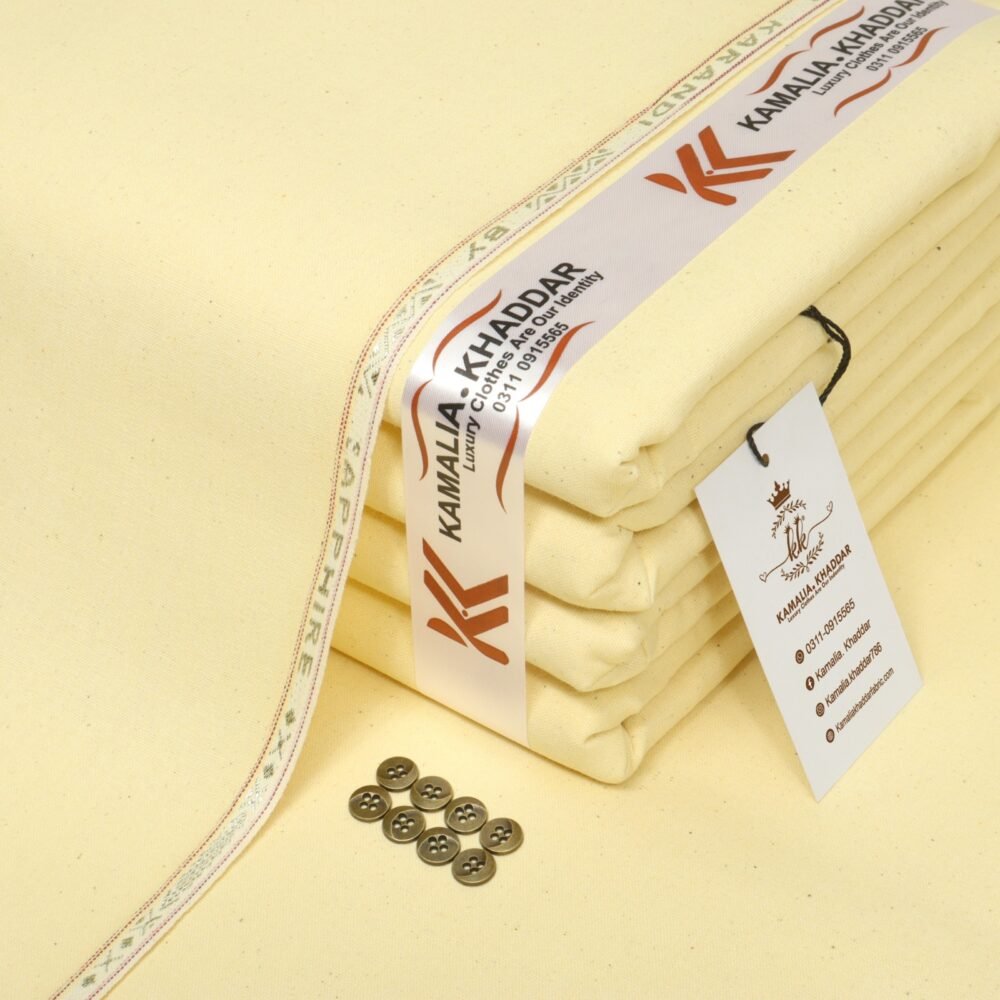 Winter Karandi khaddar