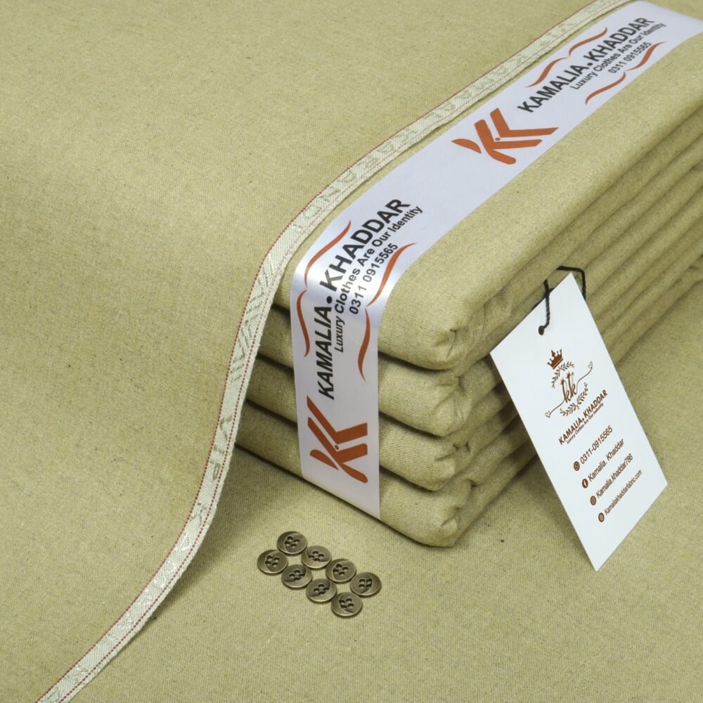 Karandi Khaddar KK-365