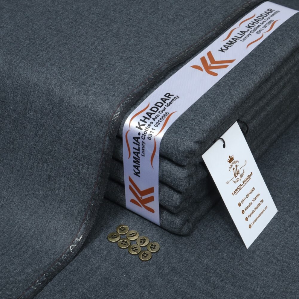 Karandi Khaddar KK-357