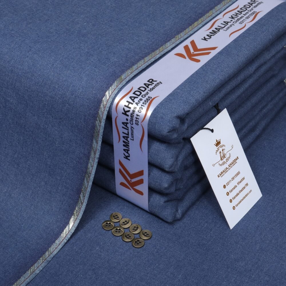 Karandi Khaddar KK-355