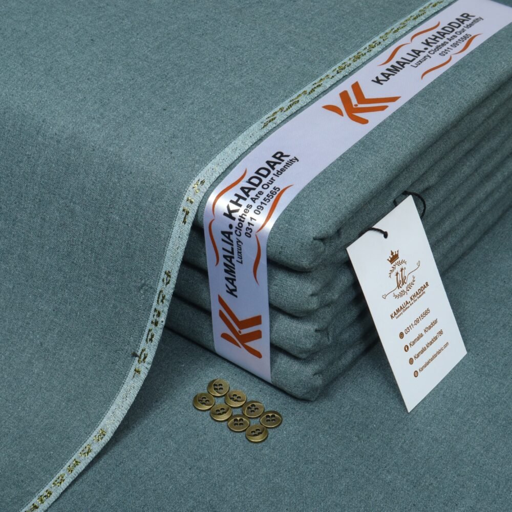 Karandi Khaddar KK-353