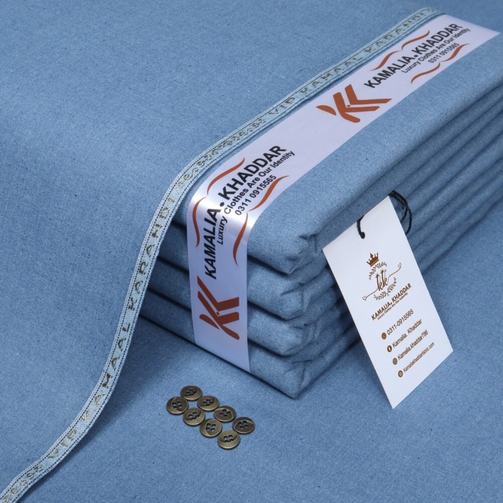 Karandi Khaddar KK-356