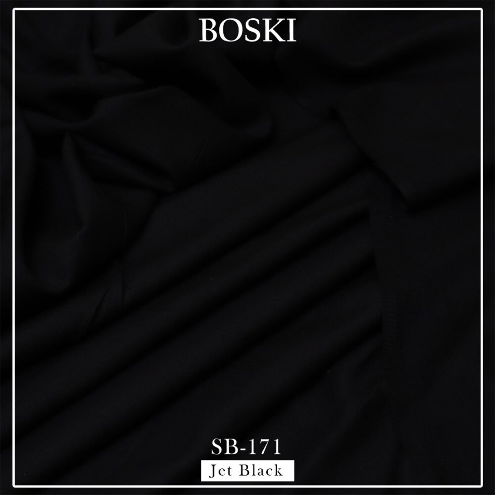Kamalian Boski Black SB-171