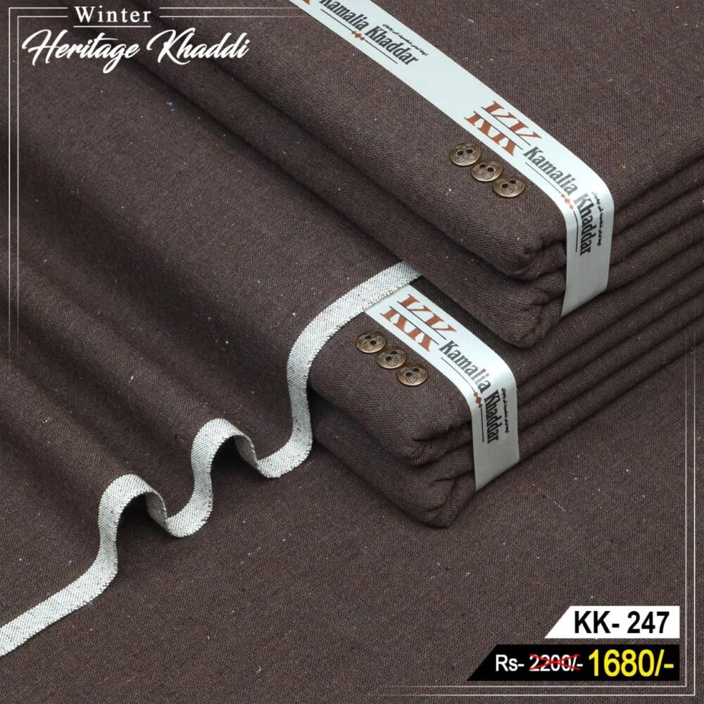 Heritage Khaddi KK-247