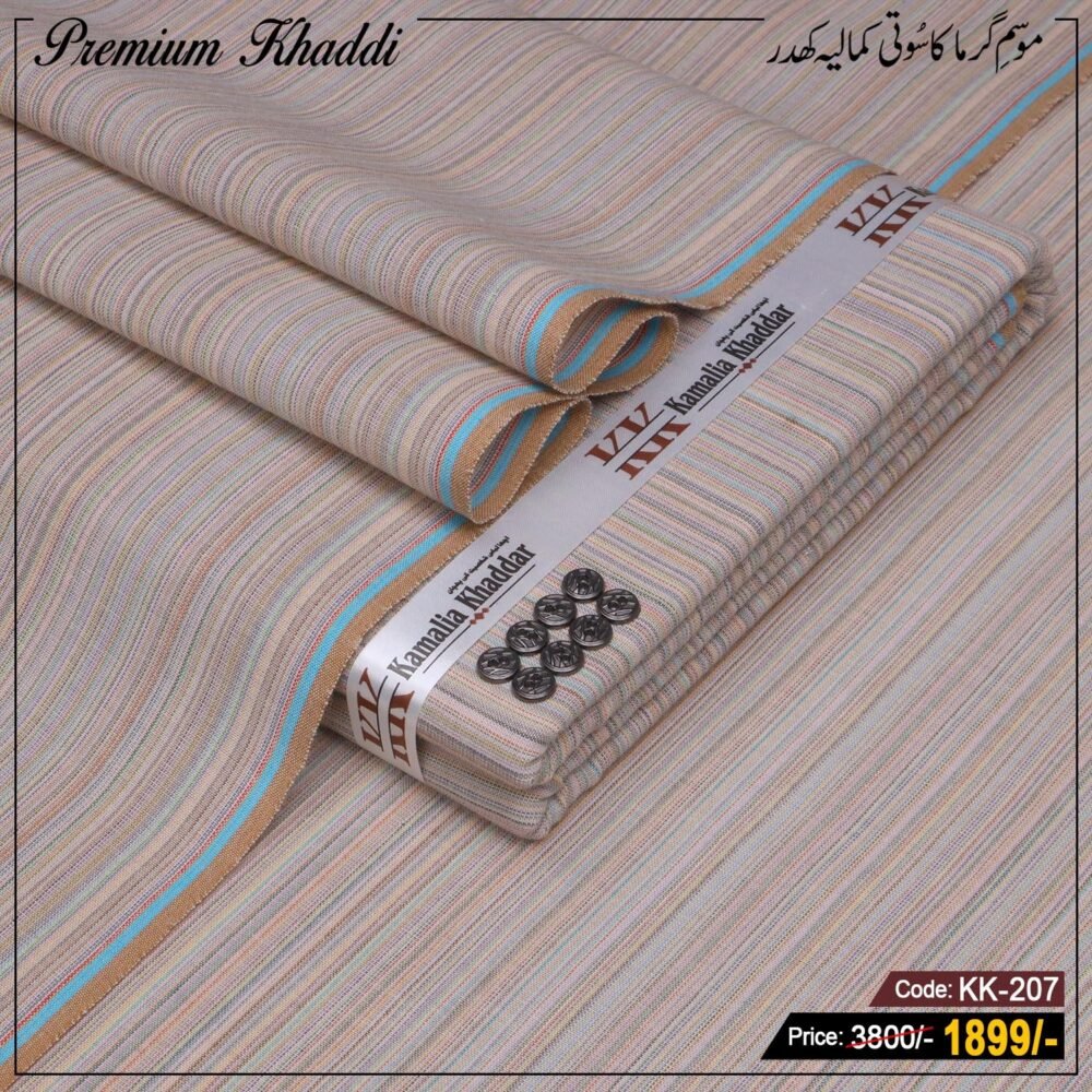 Summer Premium Khaddi