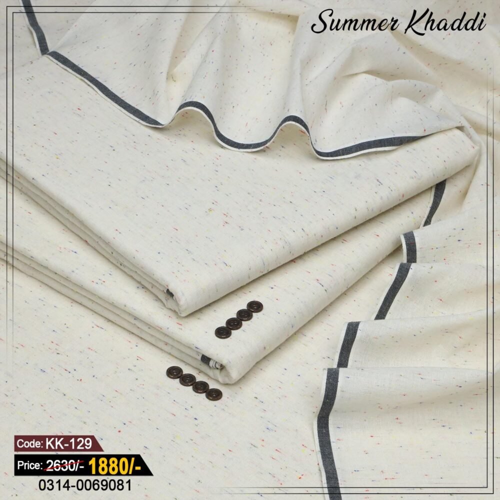 Premium Khaddi KK-129