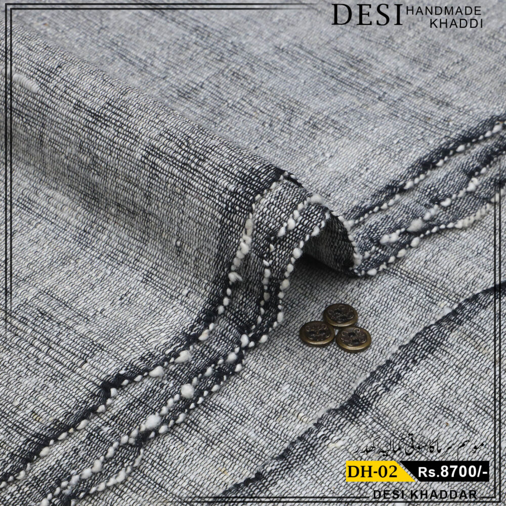 DASI HandMade Khaddar DH-02