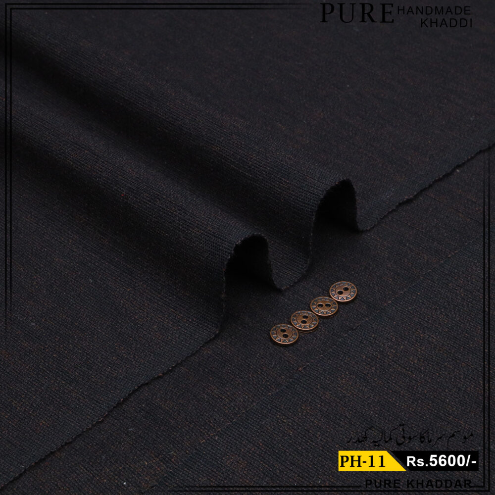 Plan HandMade Khaddar PH-11