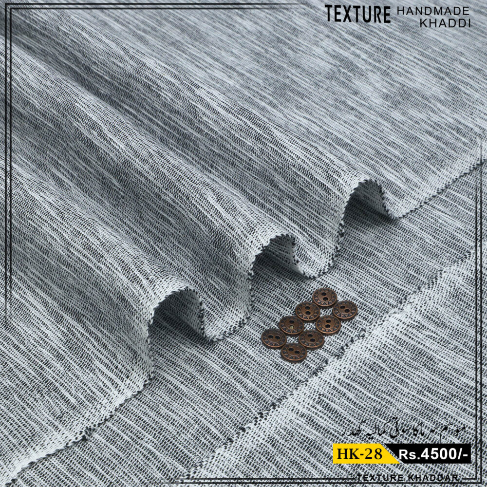 Texture HandMade Khaddar HK-28