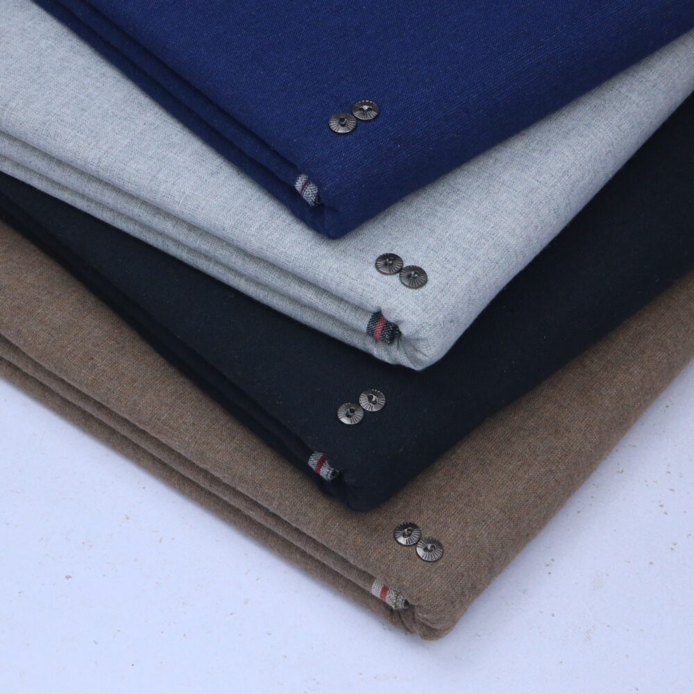 Pack Of 4 (Suits) Cotton Khaddi KK-121