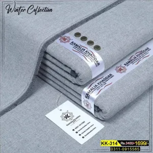 Cotton Khaddi KK-314