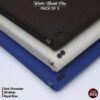 Pack Of 3 (Suits) Cotton Khaddi Pack-808