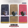 Pack Of 3 (Suits) Cotton Khaddi KK-124